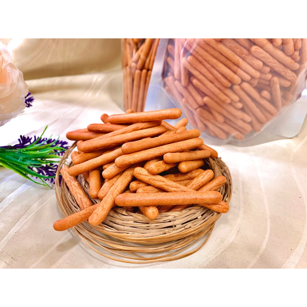 Bánh Quy Đũa Mặn Viettin Mart