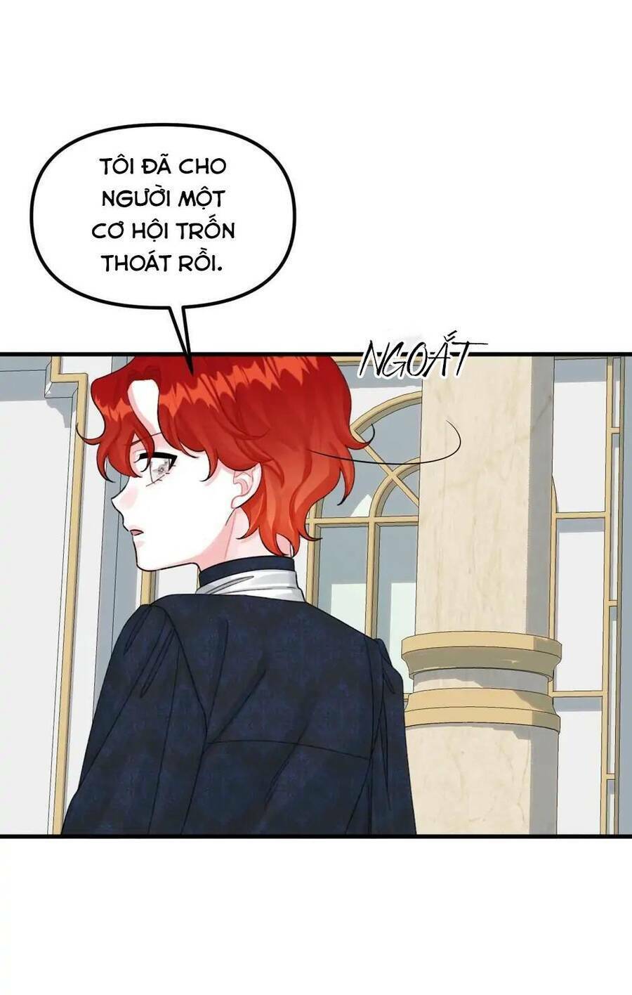 công chúa bãi rác chapter 67 78