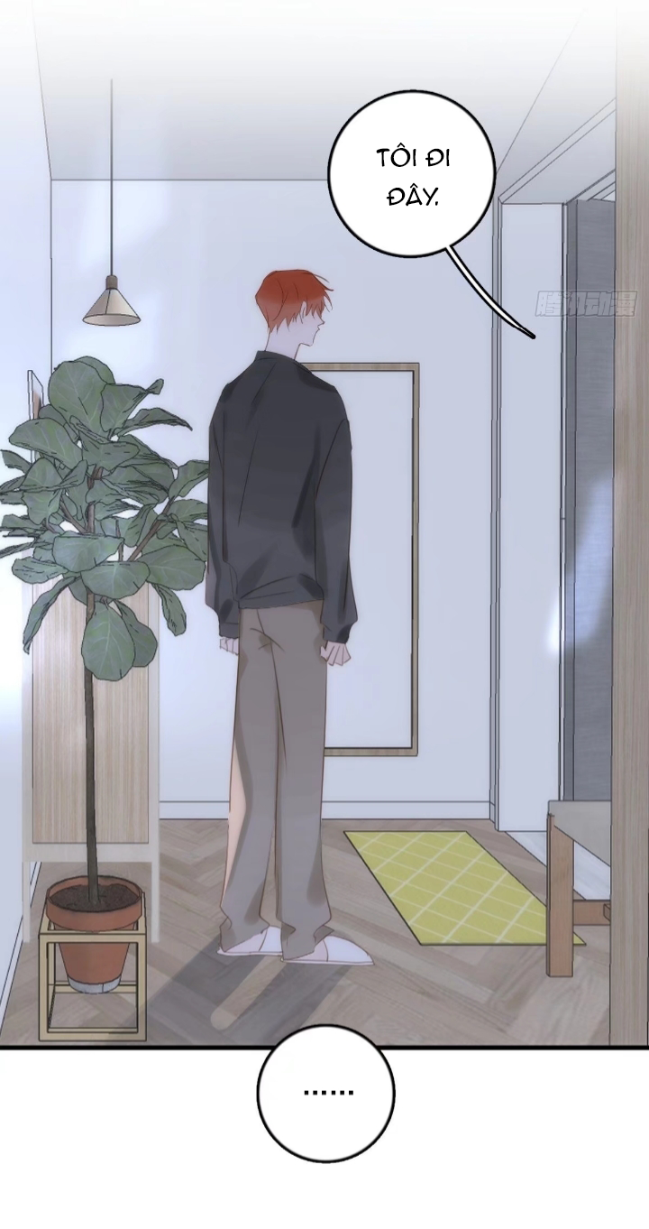 đêm đầy sao nói với em chapter 46 35