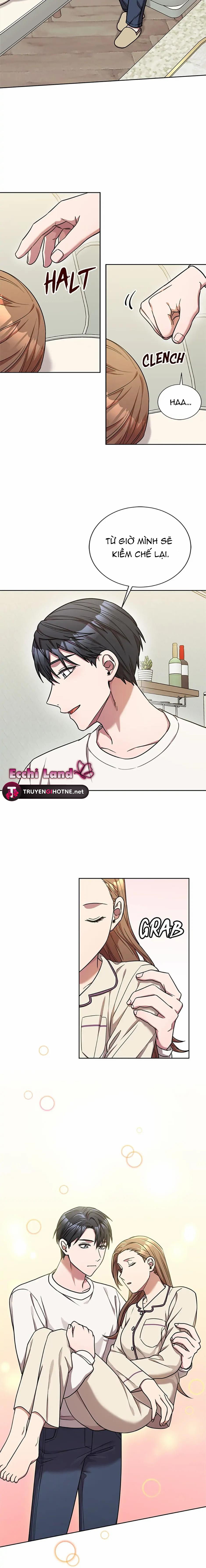 kết hôn ư? không, cảm ơn! chapter 28.2 3