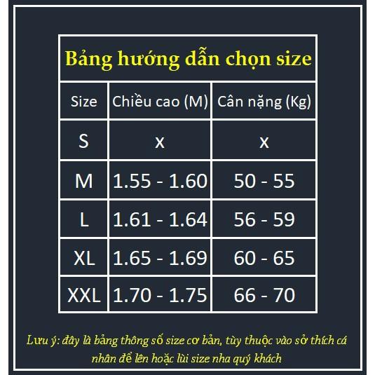 Áo tank top nam nữ form rộng, áo ba lỗ thể thao tập gym đẹp mã AT10