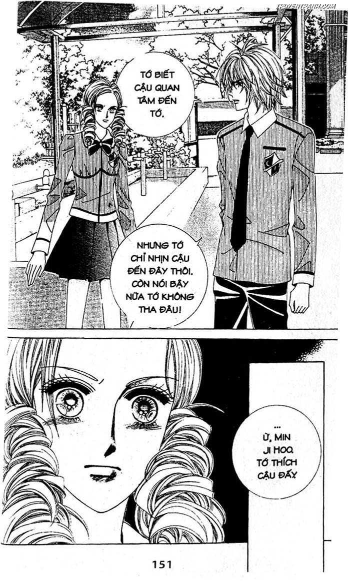 nhà trọ hoàn hảo chapter 42 11