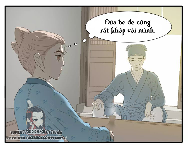 Giáo Chủ, Chú Ý Thanh Danh! chapter 49 - Trang 7