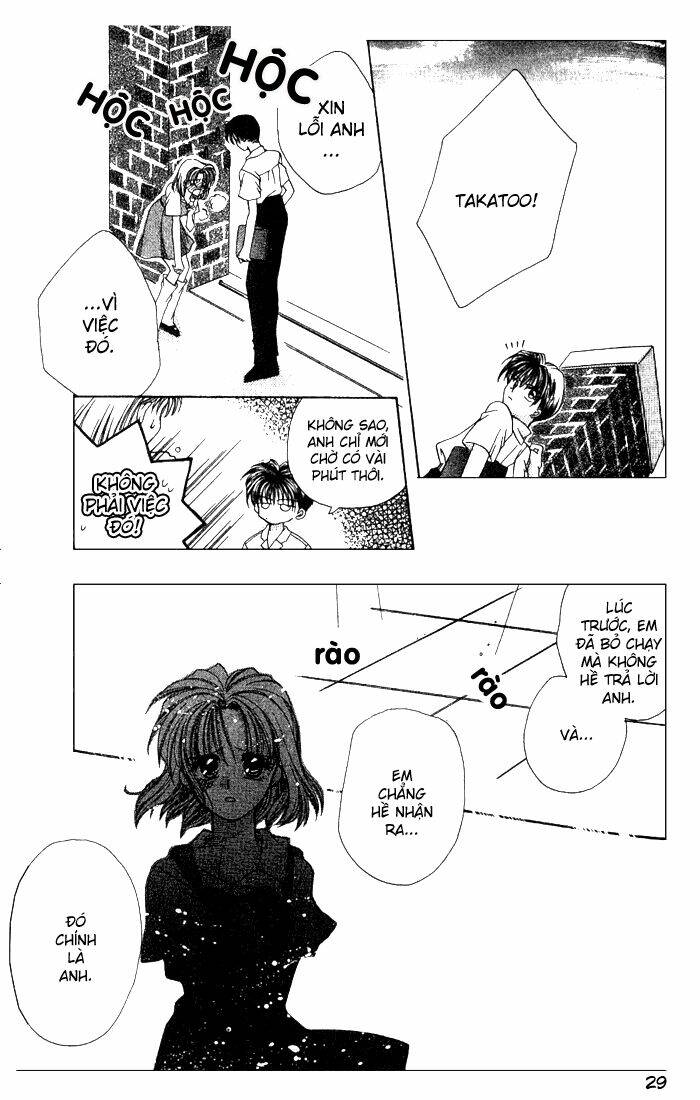 arina tanemure's oneshot collection chapter 2 30