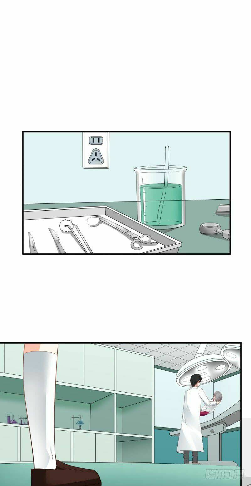 bút ký phản công của nữ phụ pháo hôi chapter 22 19