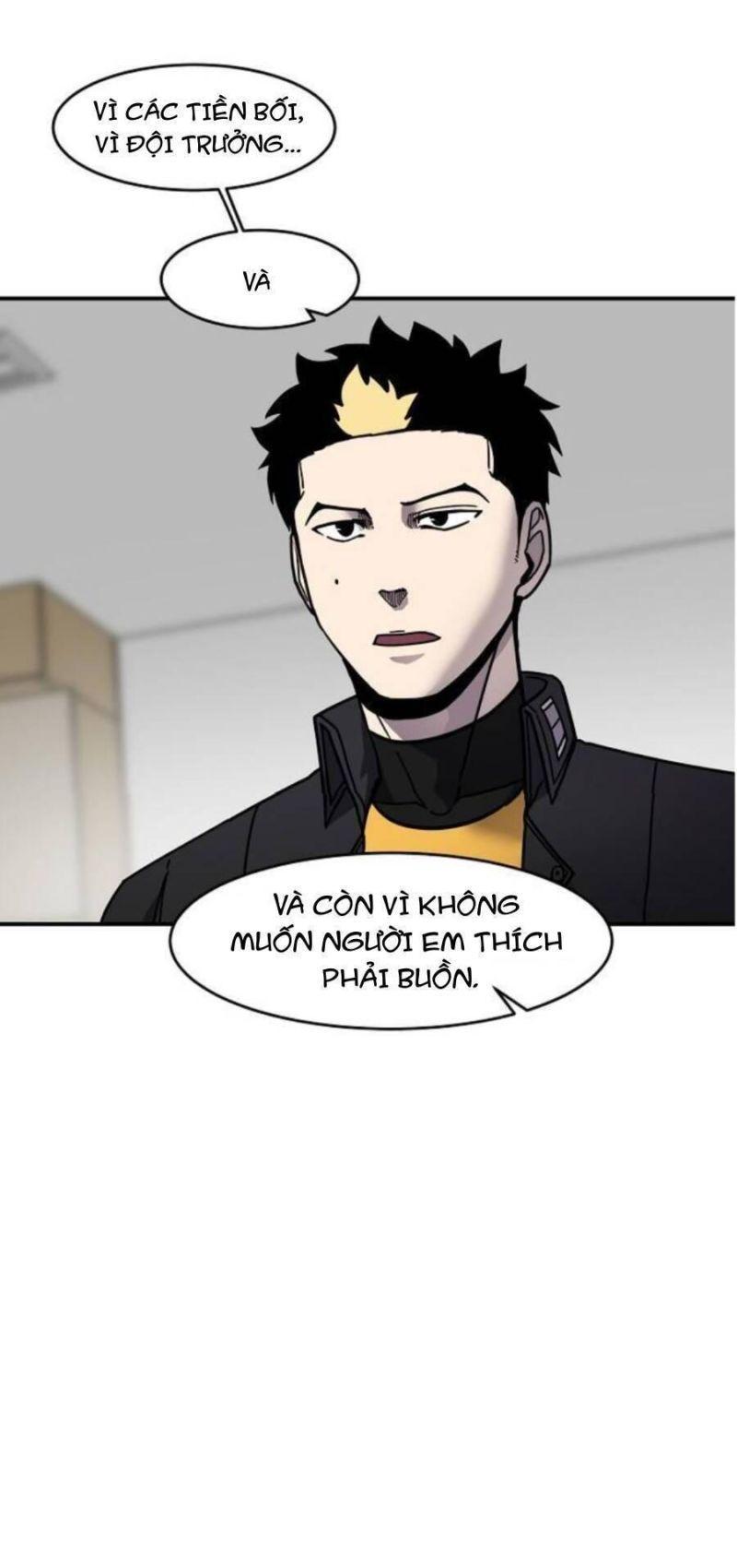 shaman - pháp sư chapter 69 26