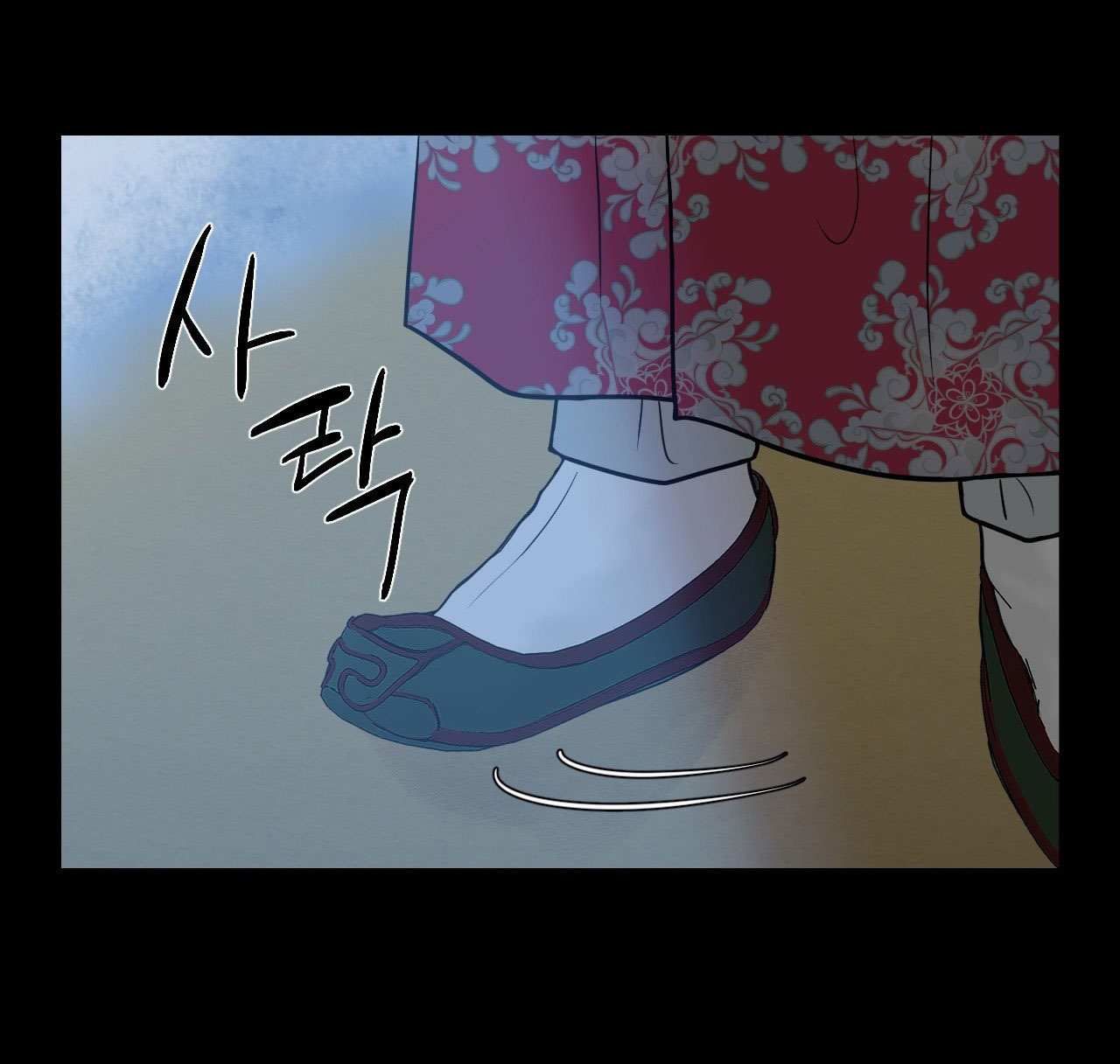 [15+] hoa vẫn chưa nở chapter 1.2 29