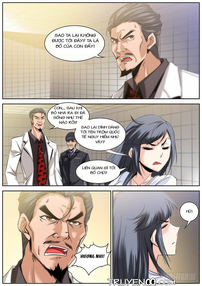 tần hiệp chapter 17 27