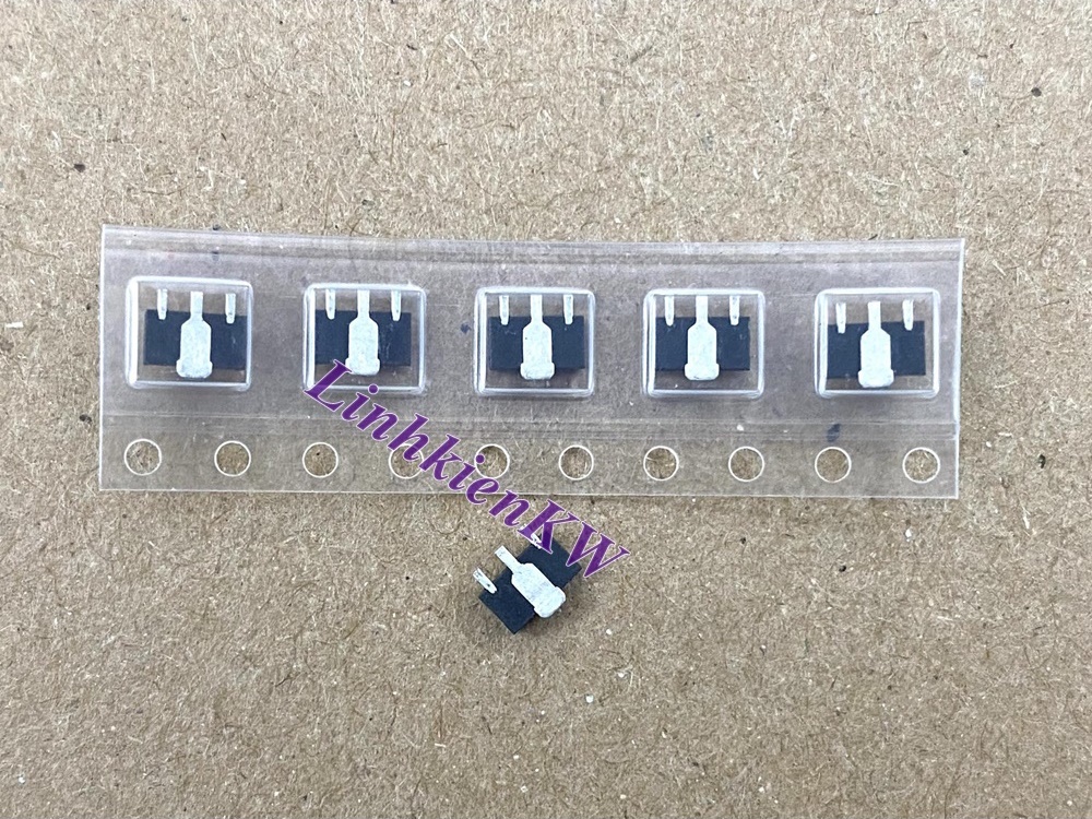 Transistor Dán 5A 5AR SOT-89 Mới Chính gốc 100%