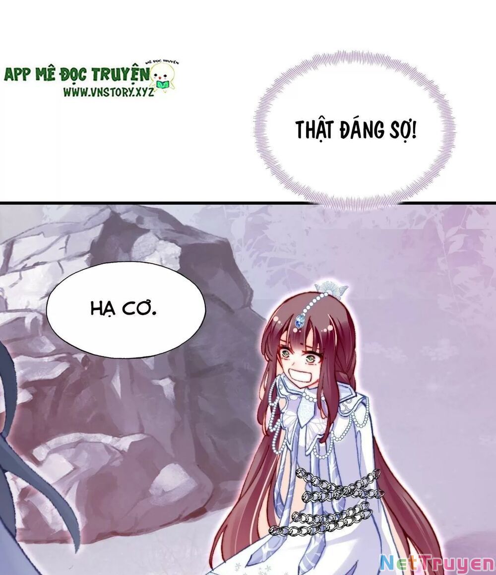 lại bị bệnh chiều chuộng quấn lấy chapter 60 17