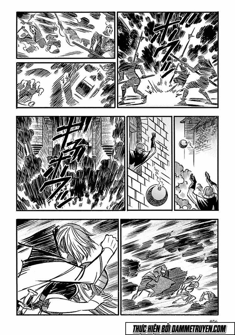 wolfsmund chapter 15.2 20