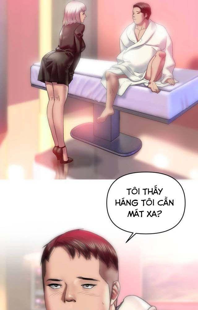 18+ cô vợ dâm đãng chapter 8.2 30