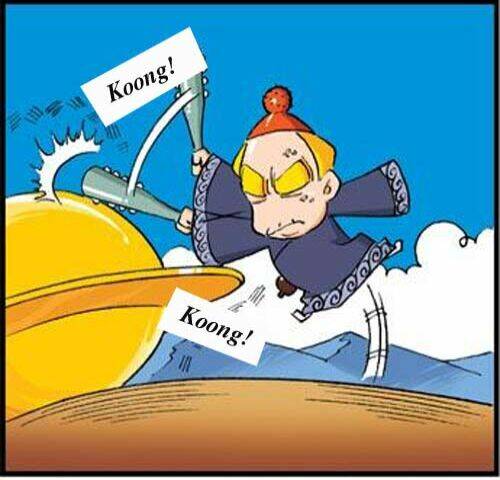 tân tây du ký chapter 95 7