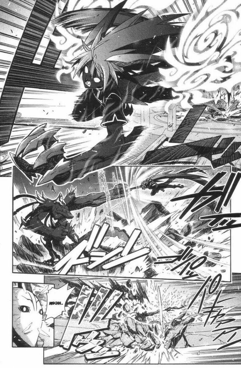 bậc thầy ma pháp chapter 306 5