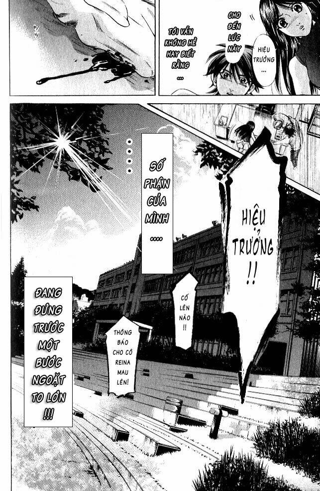 hammer session - thầy giáo tuyệt chiêu chapter 63 20