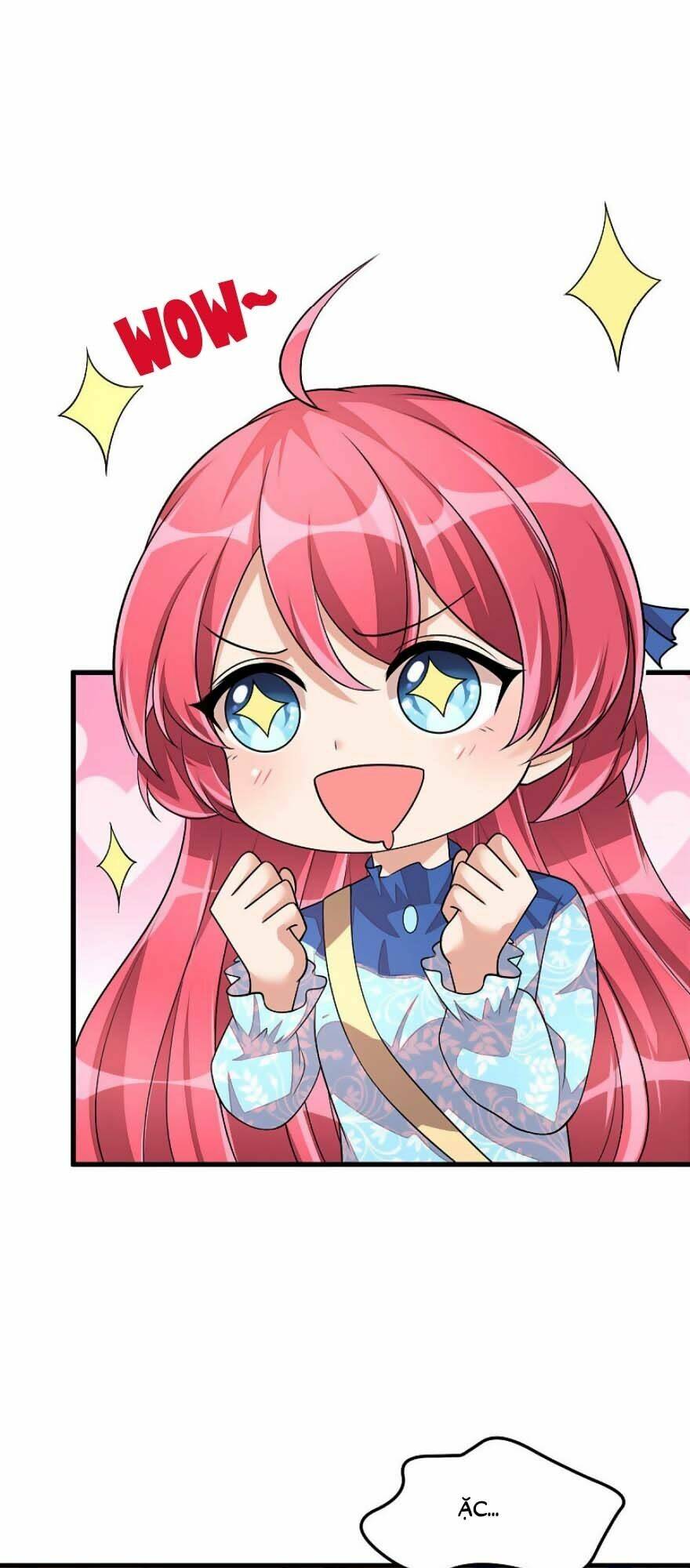 ông xã, em muốn ăn cho anh sạt nghiệp! chapter 41 6