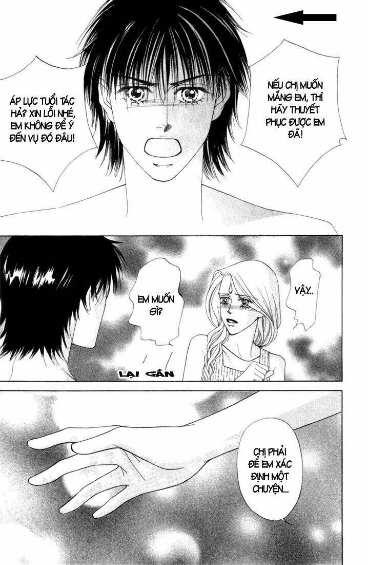 quán trà provence chapter 4 19