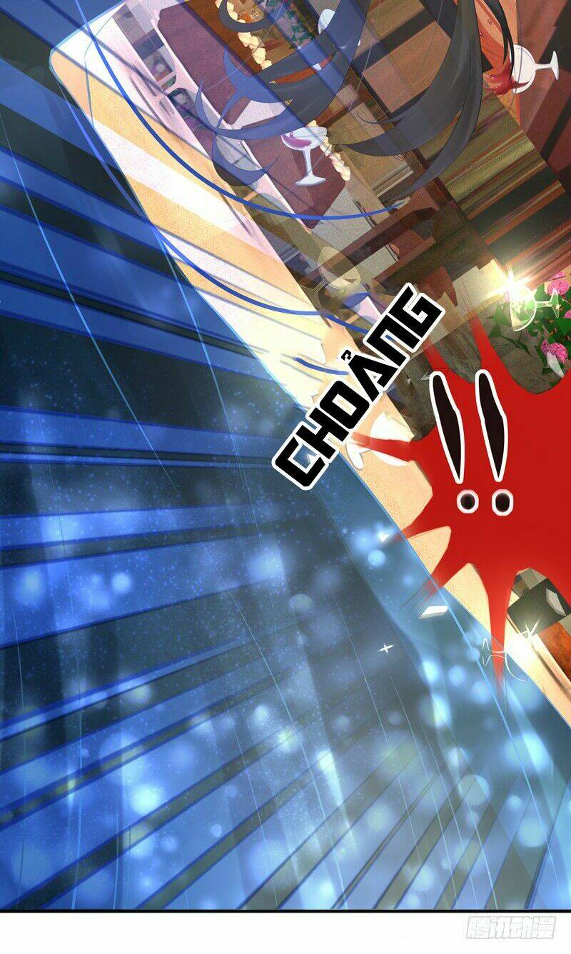 ngạo kiều bảo phiêu đích tuần dưỡng thủ tắt chapter 2 10