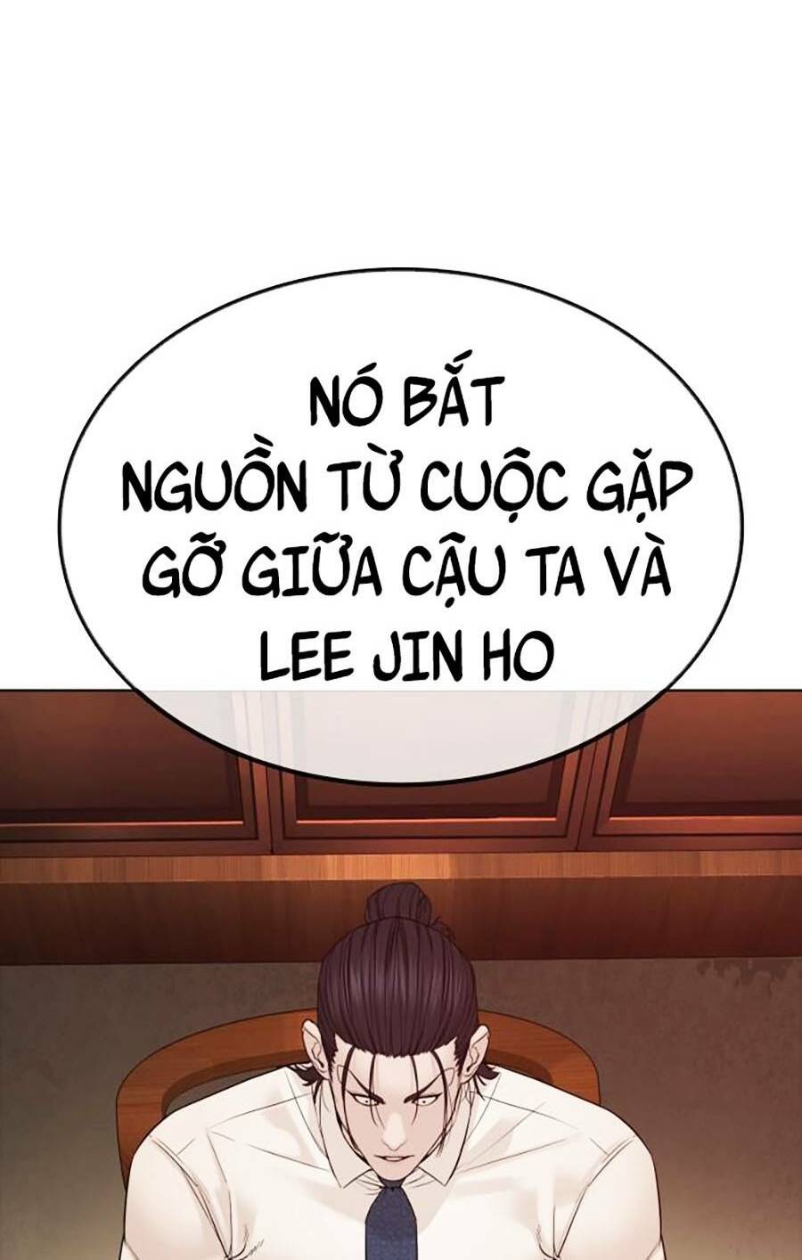 Cách chiến thắng trận đấu chapter 134.2 31