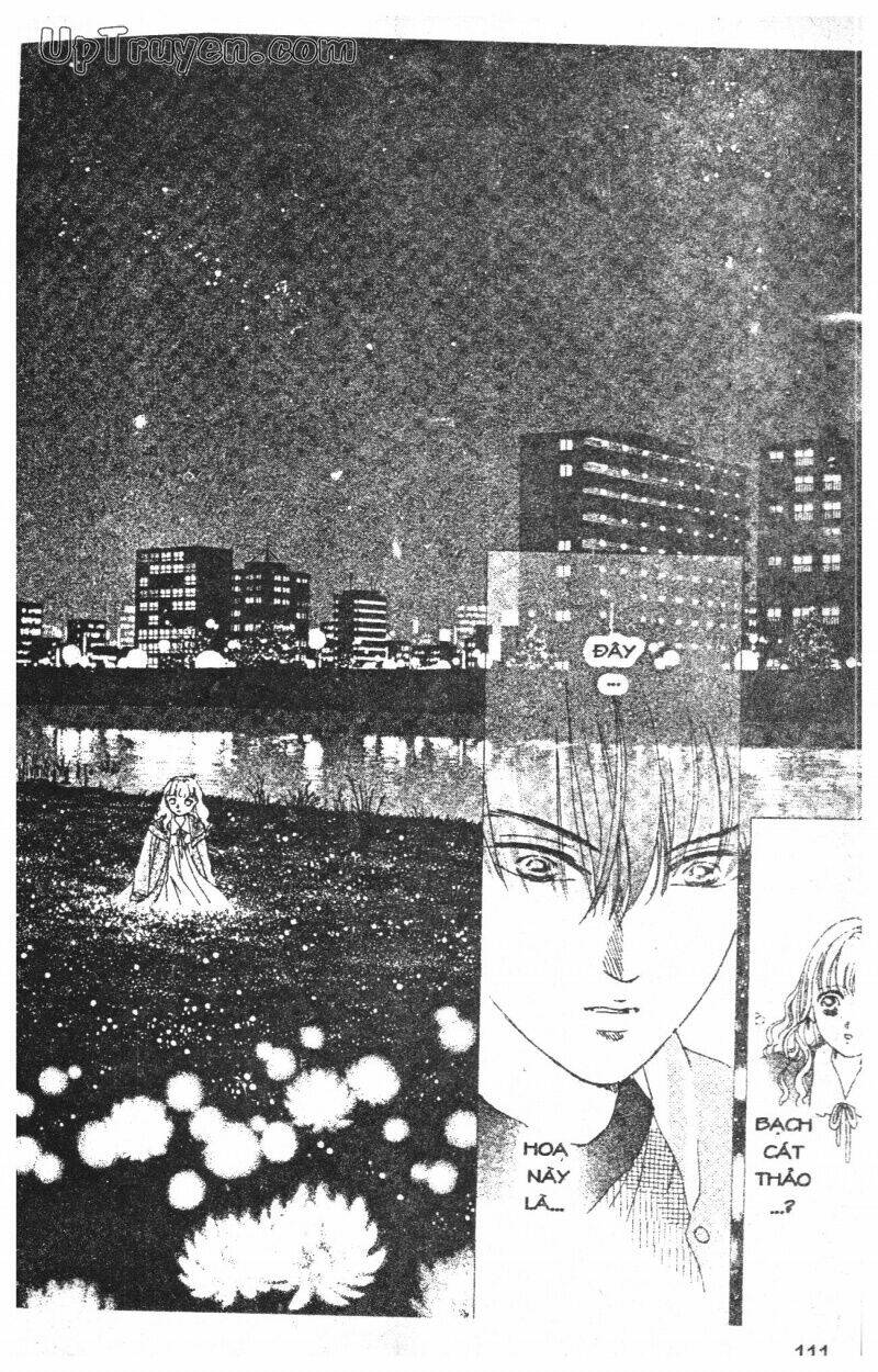 hoàng tử hoa - bud boy chapter 2 112