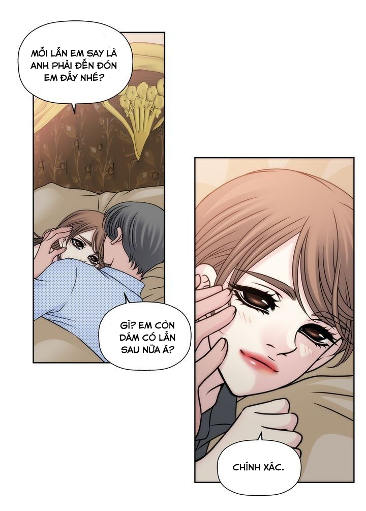 người đàn ông của tôi chapter 42.2 4