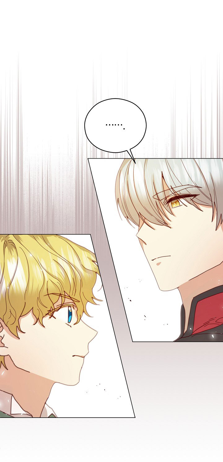 mối tình lãng mạn với kẻ phản diện chapter 6 13