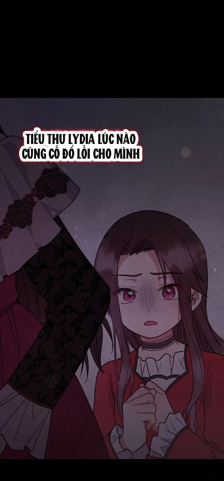 cô con gái nuôi đáng yêu của công tước chapter 84 21