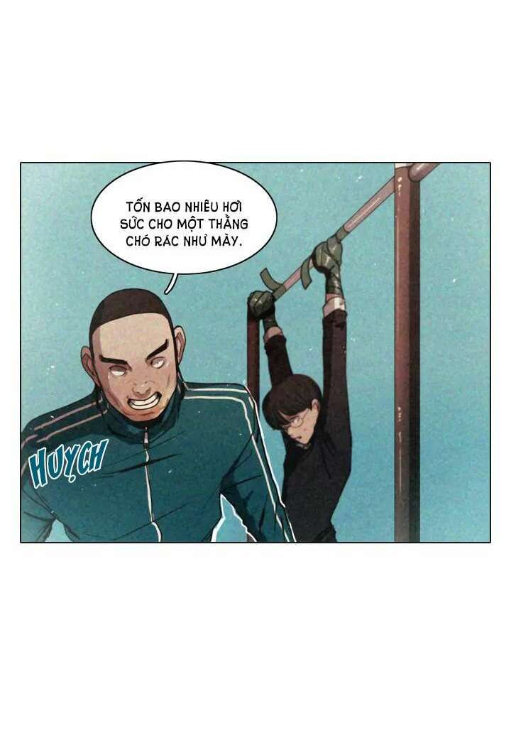 giải thoát chapter 23 21