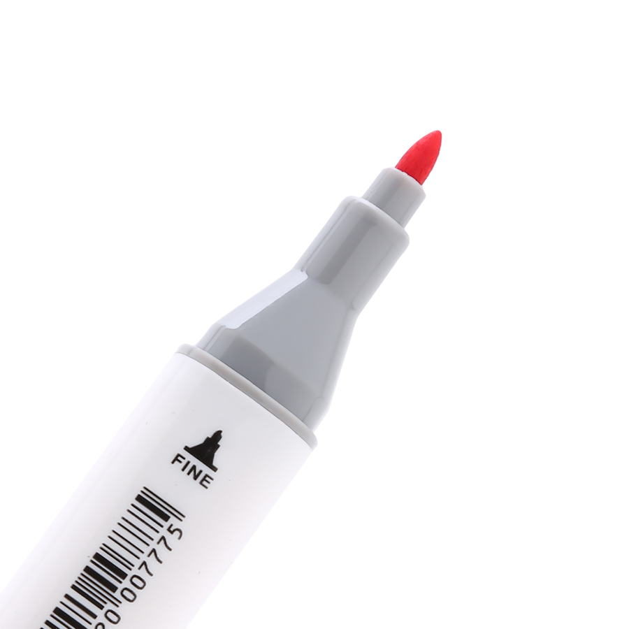 Bút Marker Touch Cool Hộp Nhựa