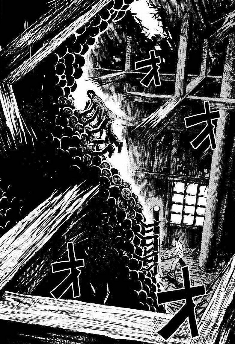 đảo ma cà rồng chapter 59 17