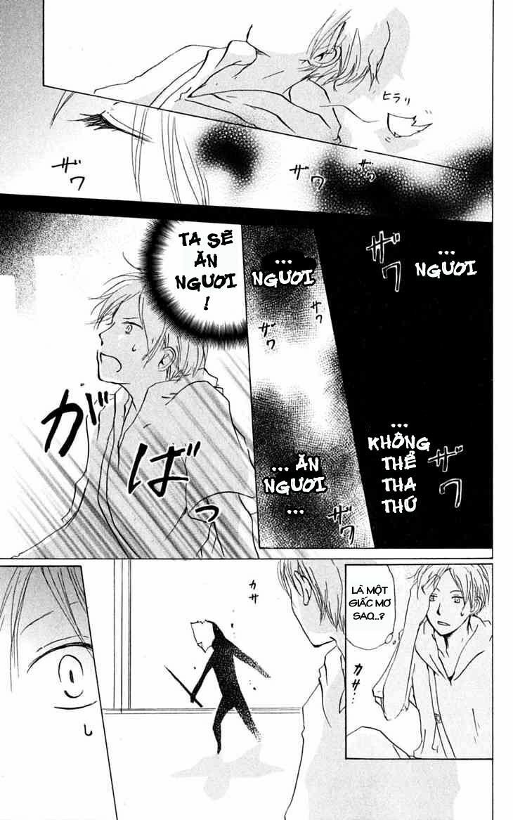 trả tên lại cho yêu quái chapter 24 15