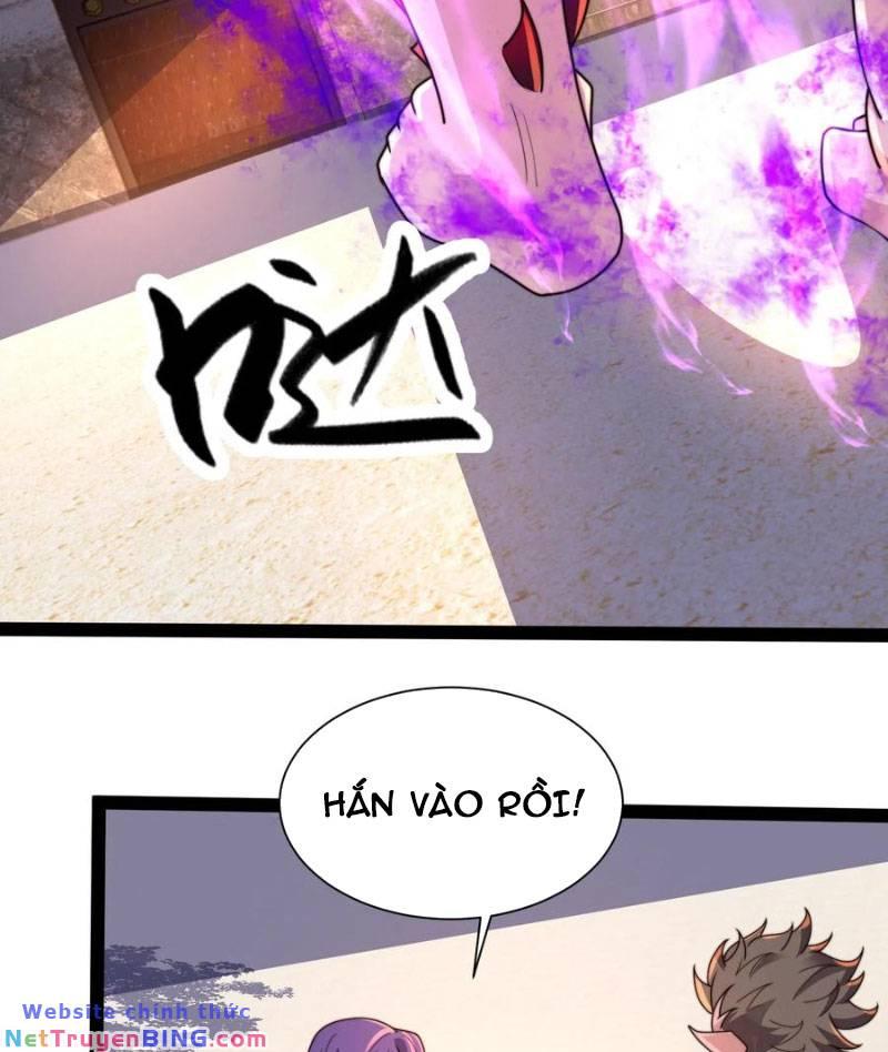 ta nuôi ma quỷ ở trấn ma ti chapter 288 70