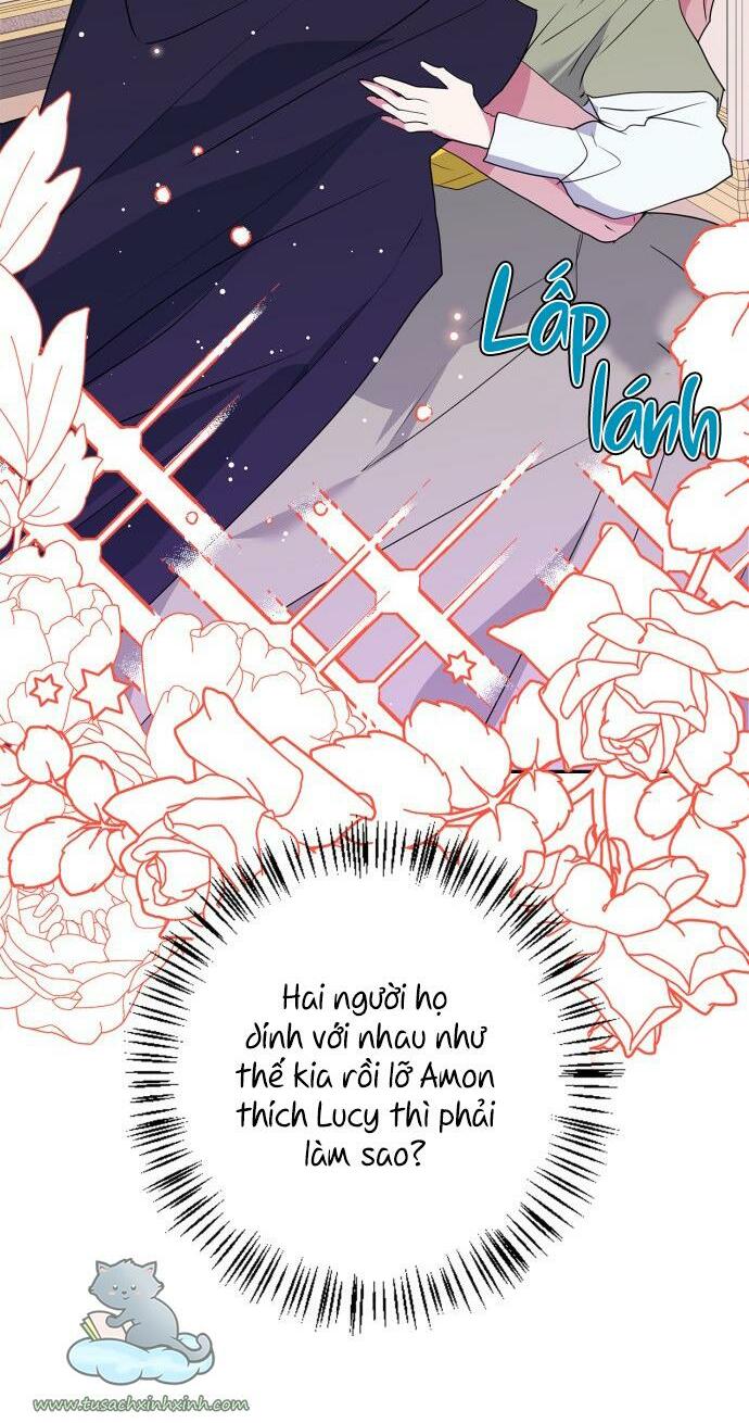 tôi đang nuôi dưỡng một con quái thú chapter 62 48