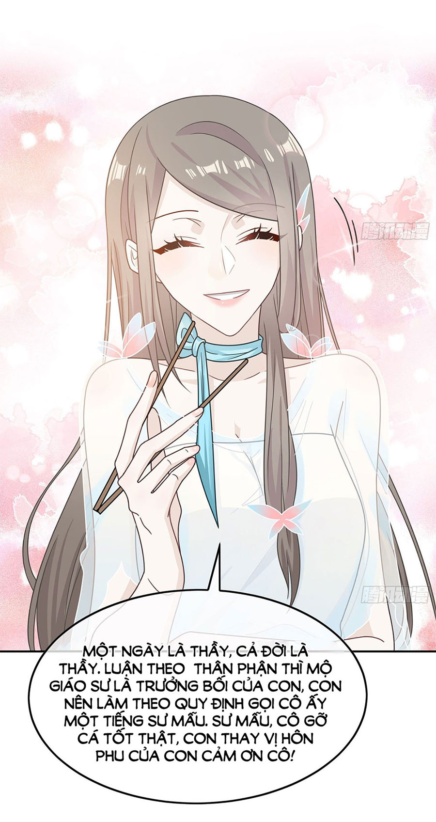 hai cách tìm gặp người yêu chapter 69 9