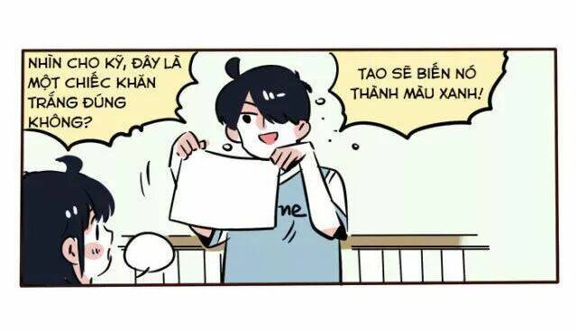 mau mang anh trai tôi đi chapter 131 7