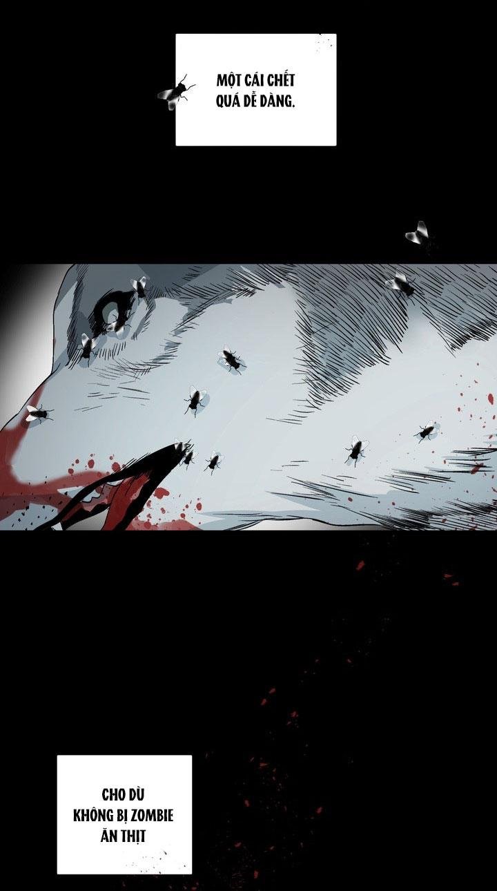 thú cưng damdang chapter 7.3 5