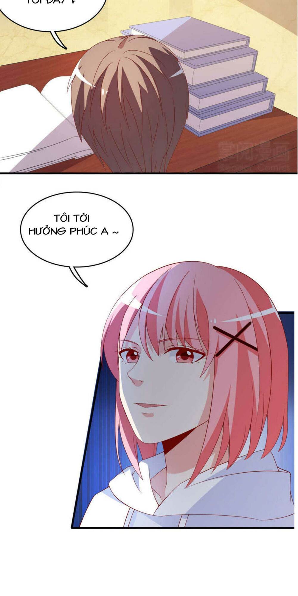 lật đổ lãnh điện hạ satan chapter 13 10