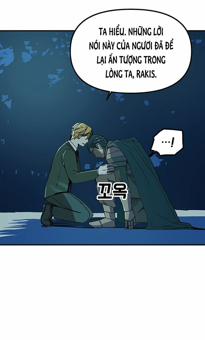 bug player - người chơi lỗi chapter 45 52