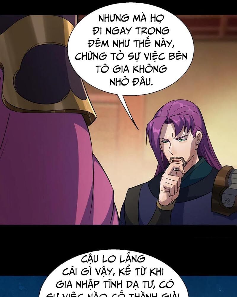 thông u đại thánh chapter 43 5