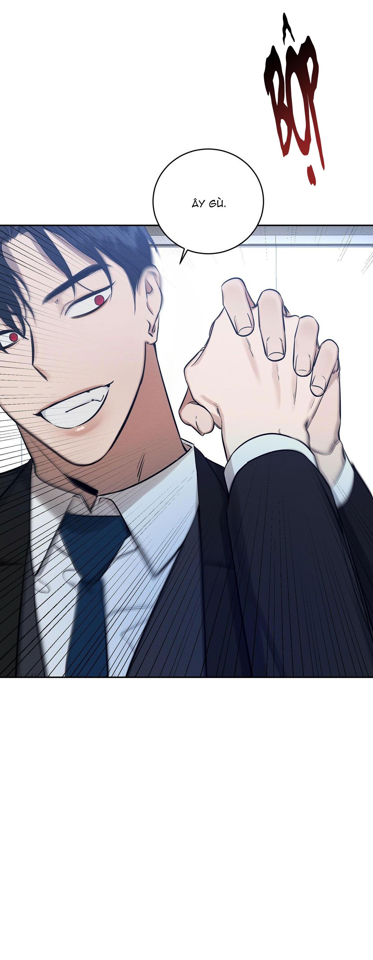 lý do của ác nhân chapter 5 29