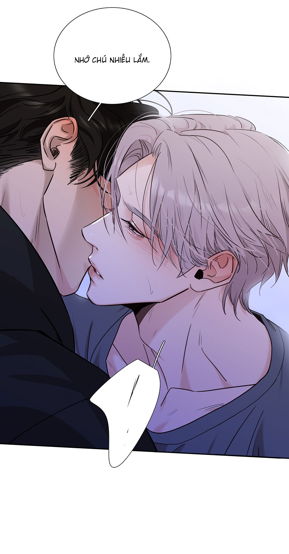 quan hệ nợ nần chapter 48 14