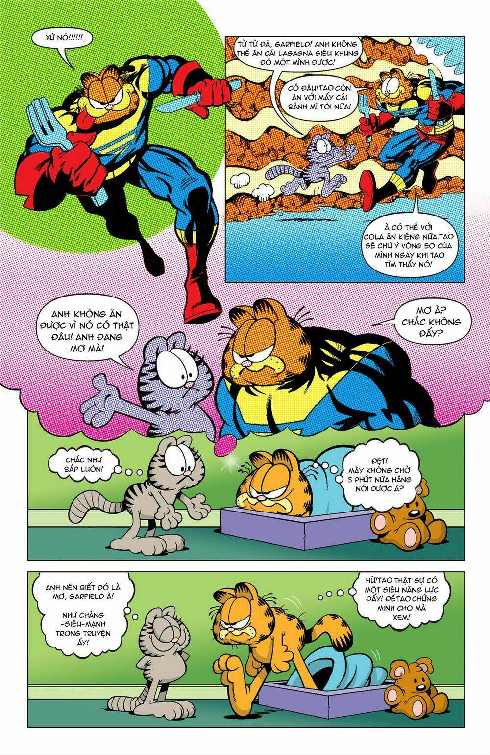 garfield comic chapter 1 7