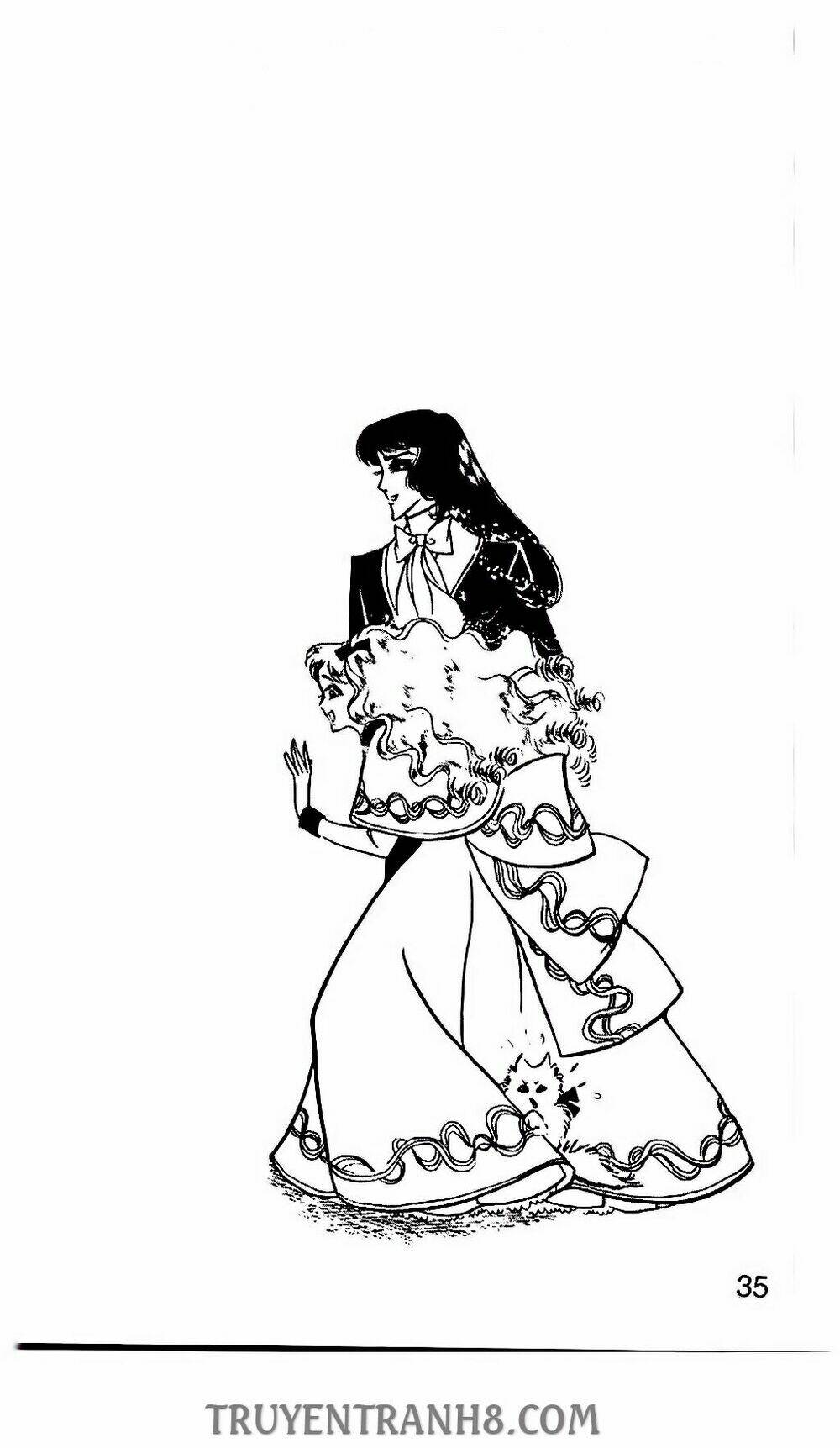 the count s daughter chapter 42 8