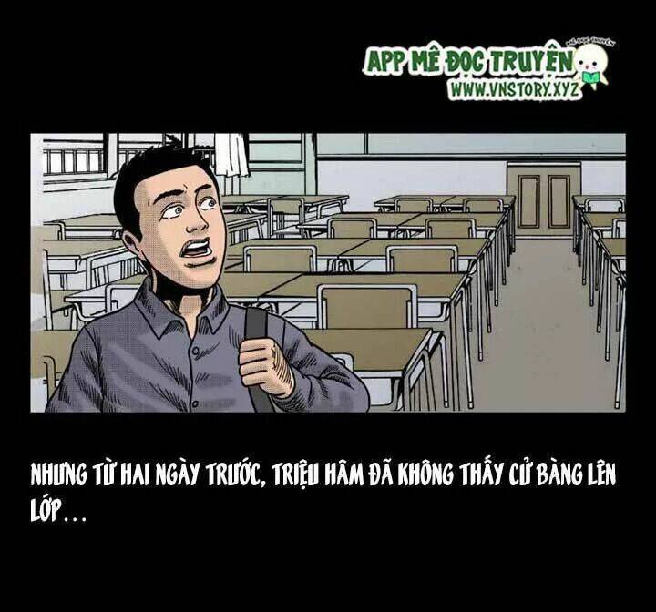 kỳ án có thật chapter 25 22