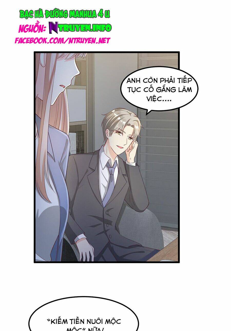 tư sủng cục cưng bảo bối chapter 23.2 1