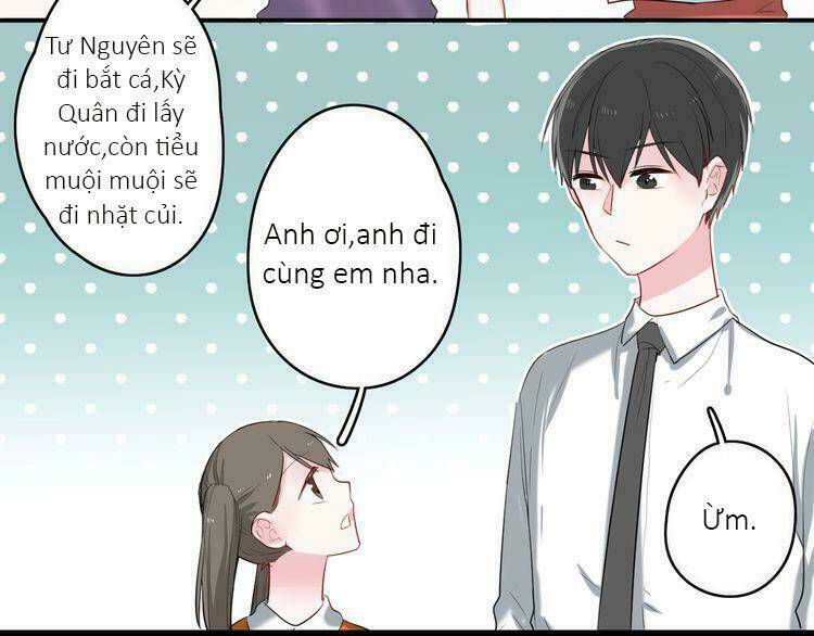 quy tắc của mỹ nam chapter 36 32