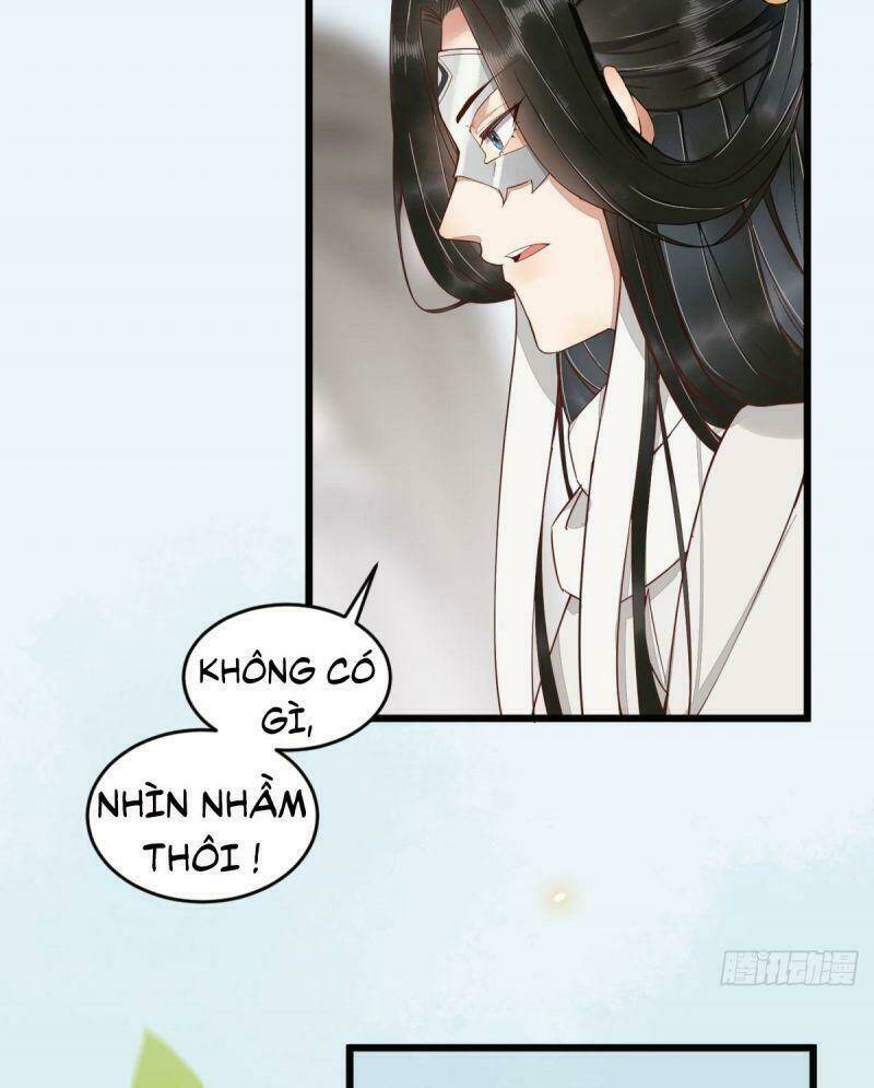 sát thủ vương phi không dễ chọc chapter 24 24