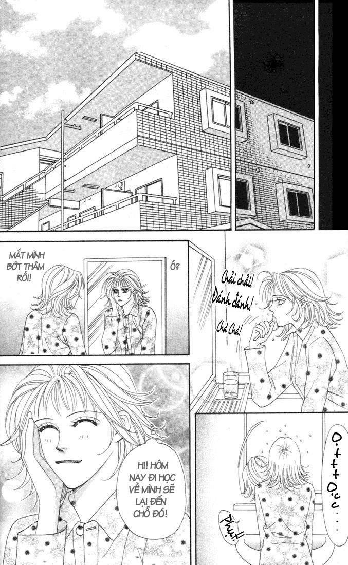 quán trà provence chapter 1 17