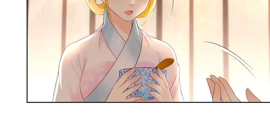 trù nương hoàng hậu chapter 27 9