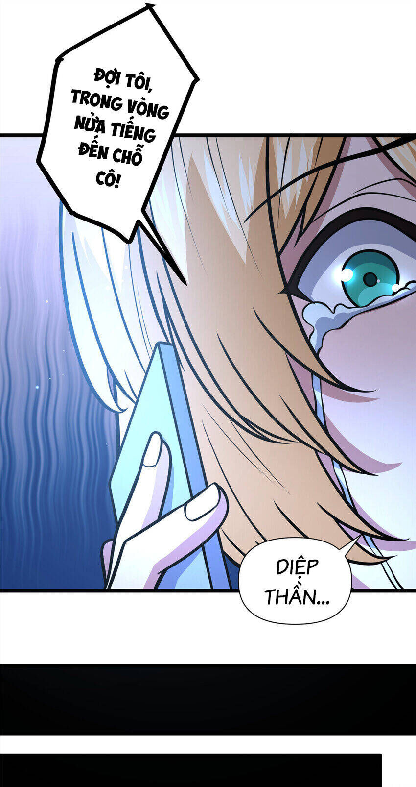 Đô Thị Cực Phẩm Y Thần chapter 97.5 30